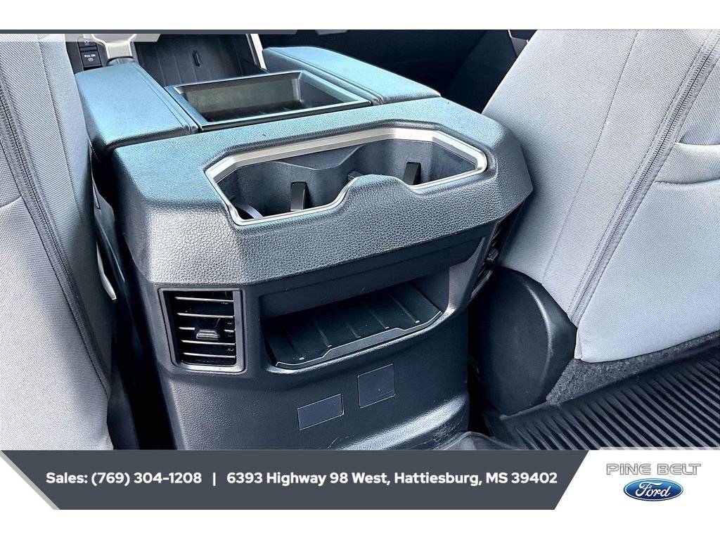 Used 2023 Toyota Tundra SR5 AWD/4WD image 25
