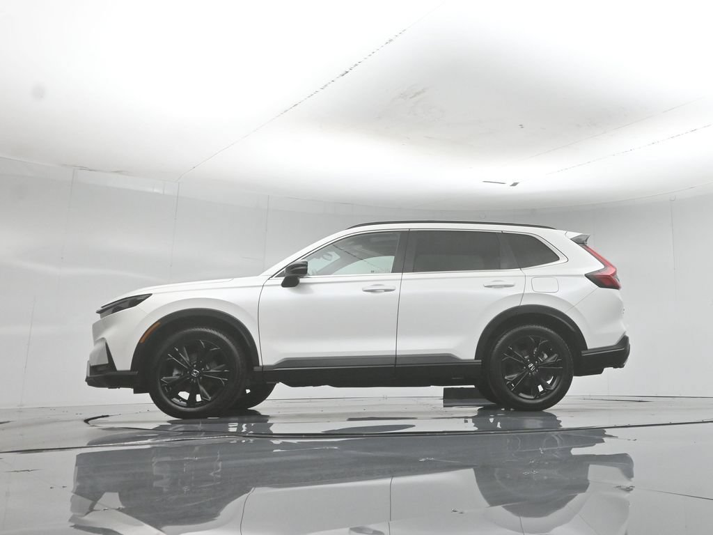 Used 2025 Honda CR-V Sport Touring image 55
