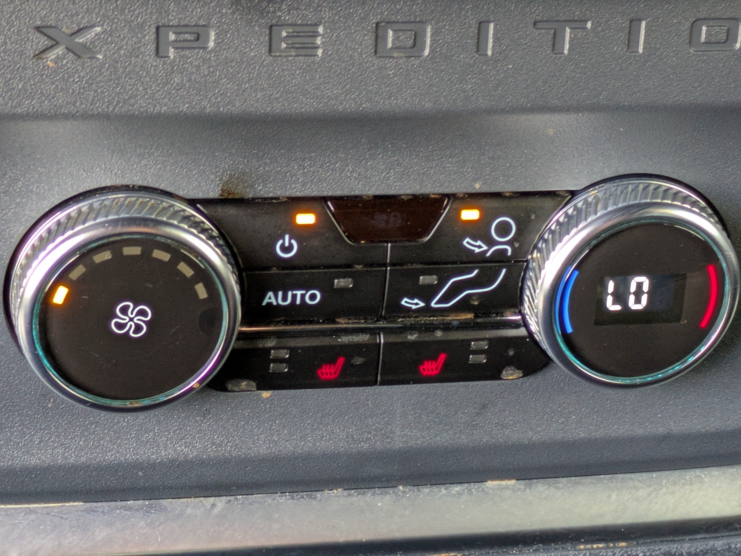 Certified 2025 Ford Expedition Tremor AWD/4WD image 22