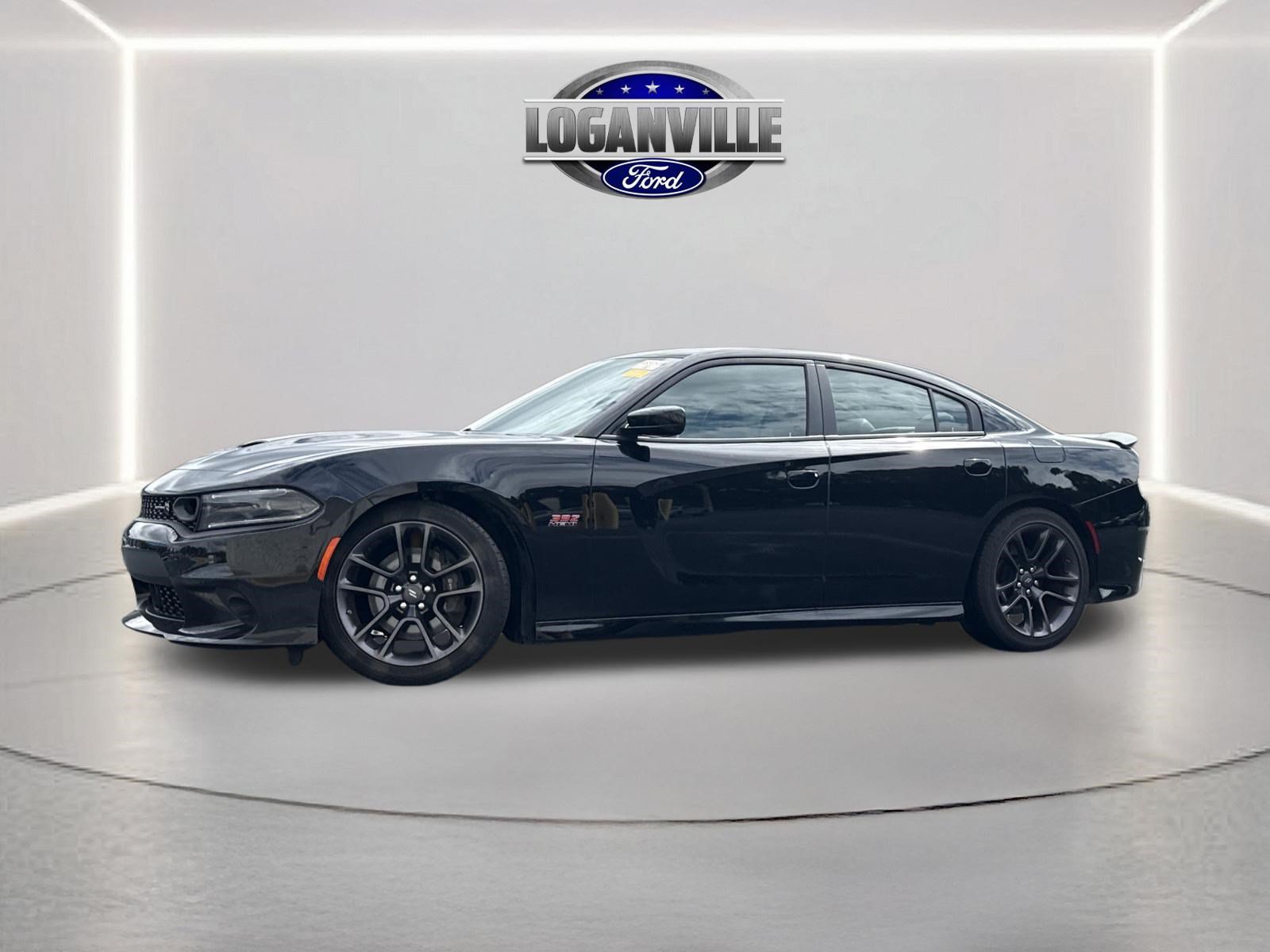 Used 2023 Dodge Charger Scat Pack w/ Plus Group