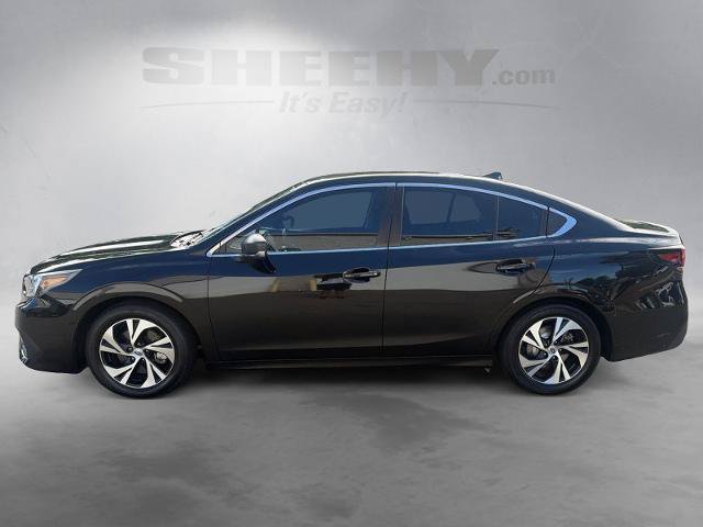 Used 2022 Subaru Legacy AWD/4WD image 15