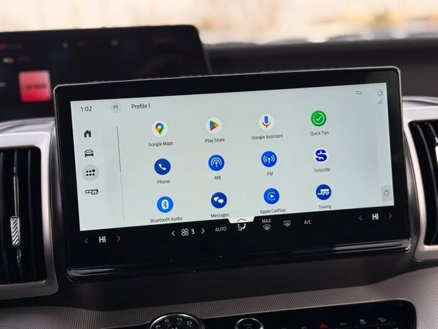 Certified 2025 Ford Expedition Active image 25