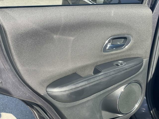 Used 2017 Honda HR-V EX image 22