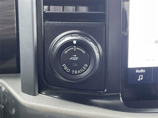 Certified 2024 Ford F150 Lariat w/ FX4 Off-Road Package image 27