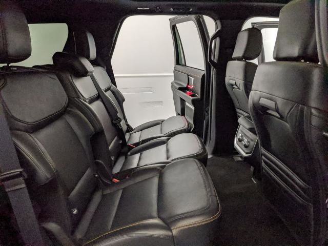 Certified 2025 Ford Expedition Tremor AWD/4WD image 23