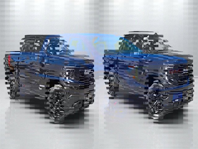 Used 2022 GMC Sierra 1500 Elevation image 1