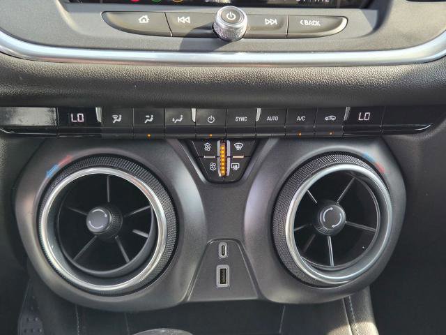 Used 2019 Chevrolet Blazer LT w/ LPO, Cargo Package image 20