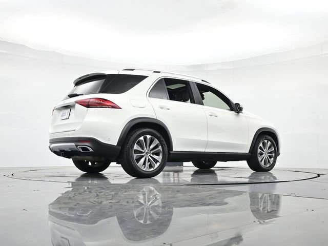Used 2020 Mercedes-Benz GLE 350 image 31