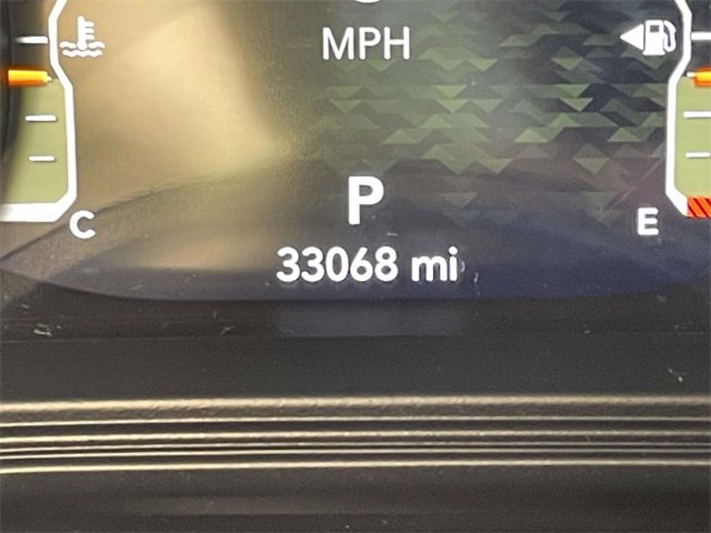 Used 2024 Jeep Wrangler Unlimited Rubicon 392 image 18