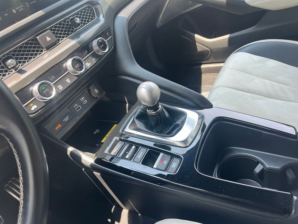 Used 2023 Acura Integra A-Spec FWD image 35
