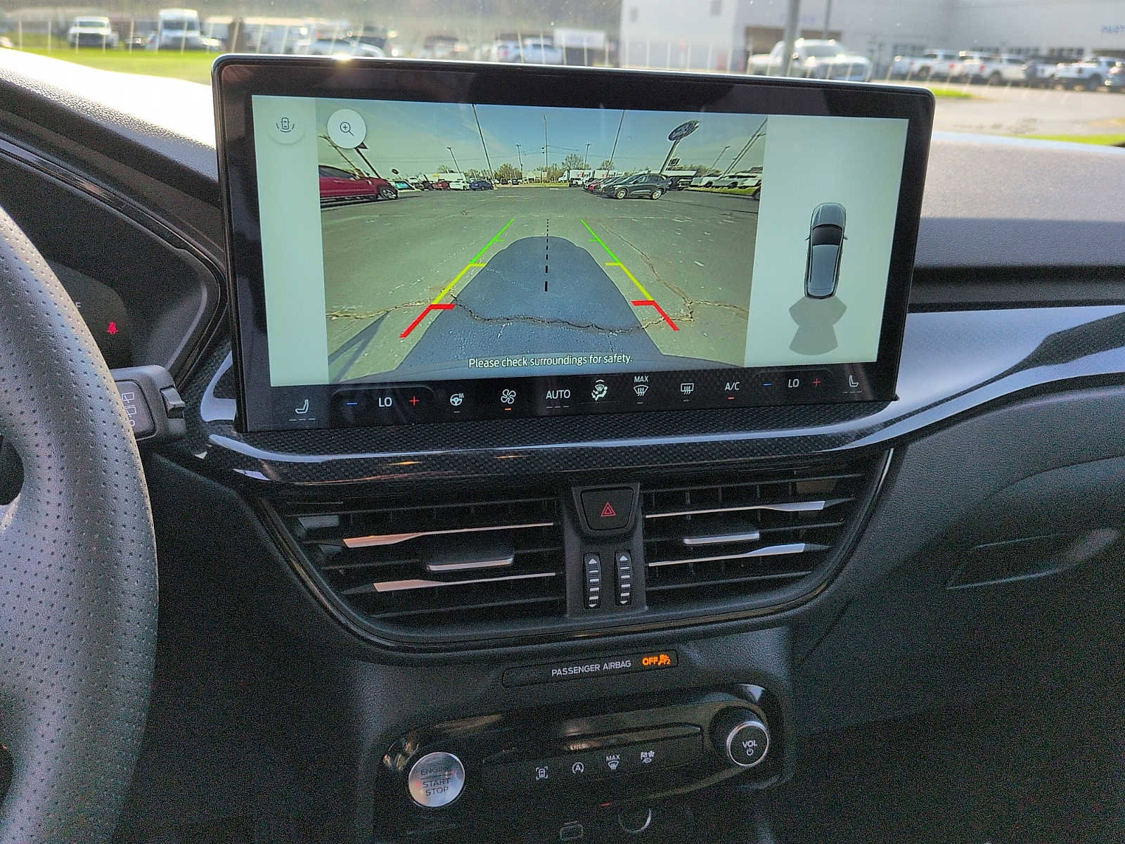 Certified 2025 Ford Escape ST-Line w/ Tech Pack #1 AWD/4WD image 20