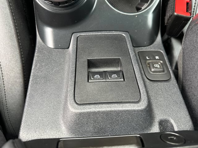 Certified 2024 Ford Bronco Black Diamond AWD/4WD image 31
