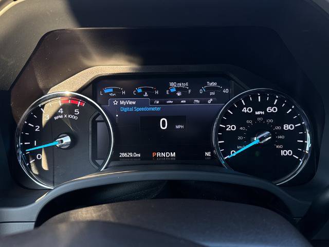 Certified 2022 Ford F450 King Ranch w/ King Ranch Ultimate Package image 16