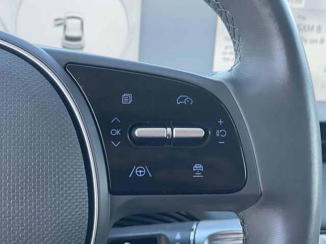 Used 2023 Hyundai Ioniq 5 Limited w/ Cargo Package image 9