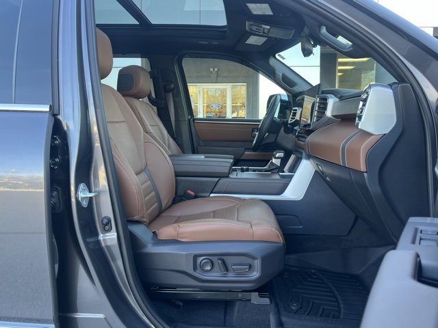 Used 2023 Toyota Tundra 1794 Edition image 60