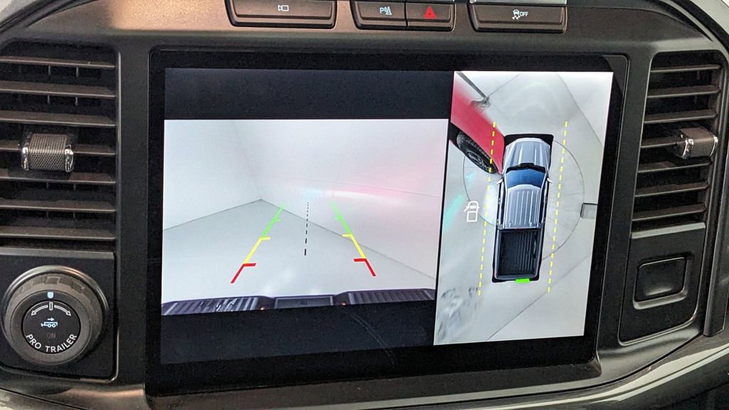 Certified 2023 Ford F150 XLT w/ Equipment Group 302A High image 29