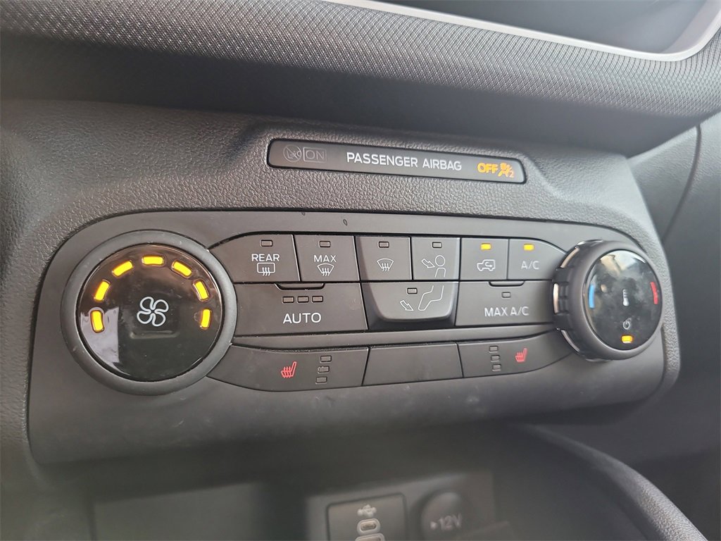 Certified 2023 Ford Bronco Sport Big Bend w/ Convenience Package image 21