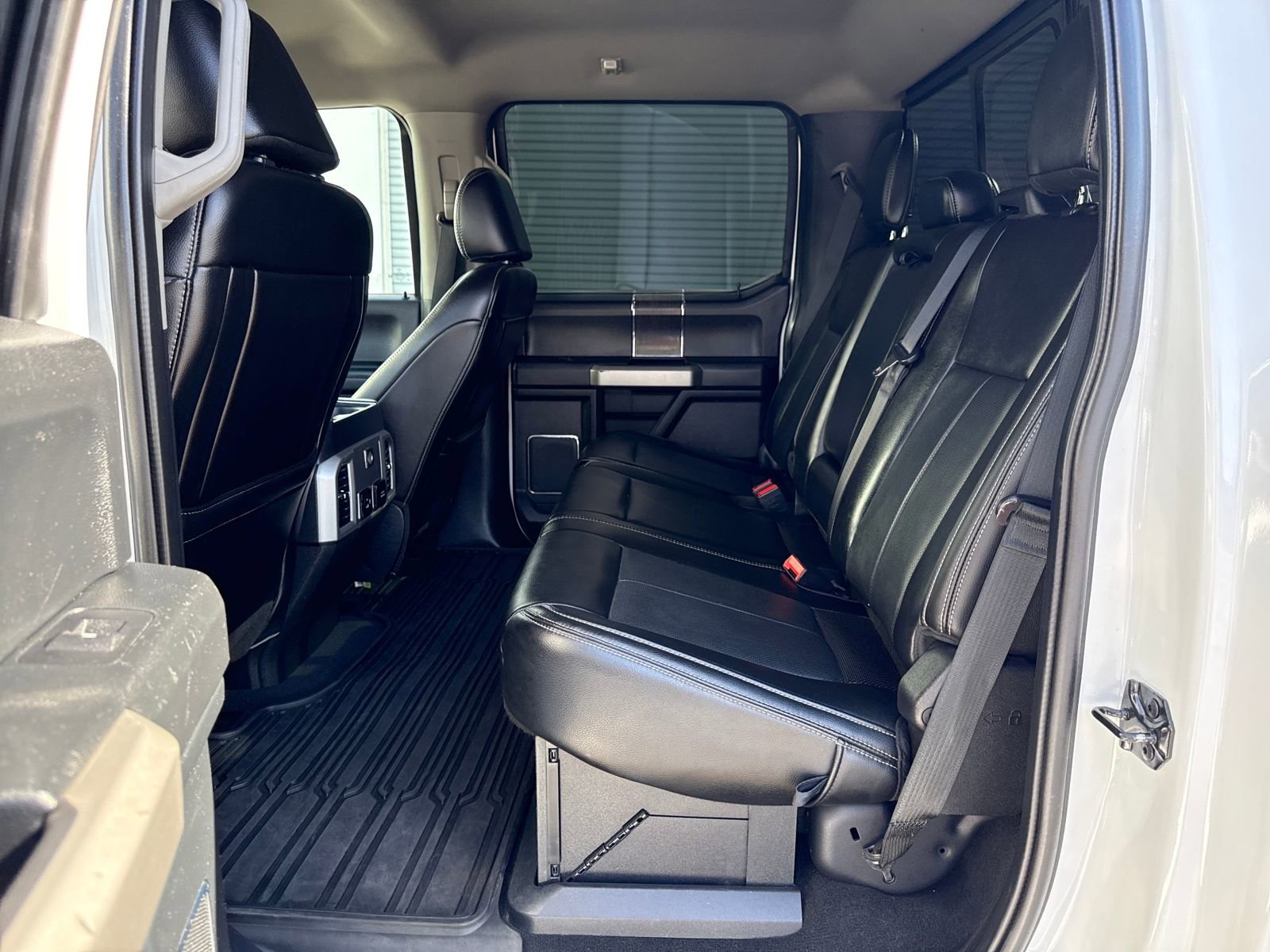 Certified 2021 Ford F250 Lariat w/ Lariat Value Package image 25