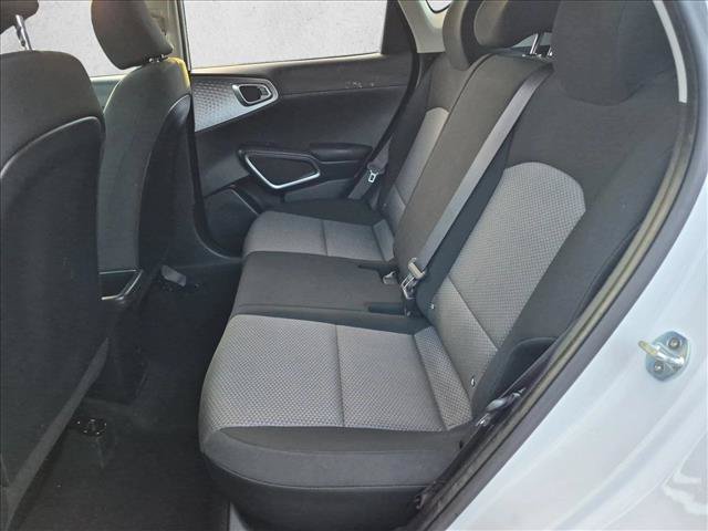 Used 2020 Kia Soul LX FWD image 18