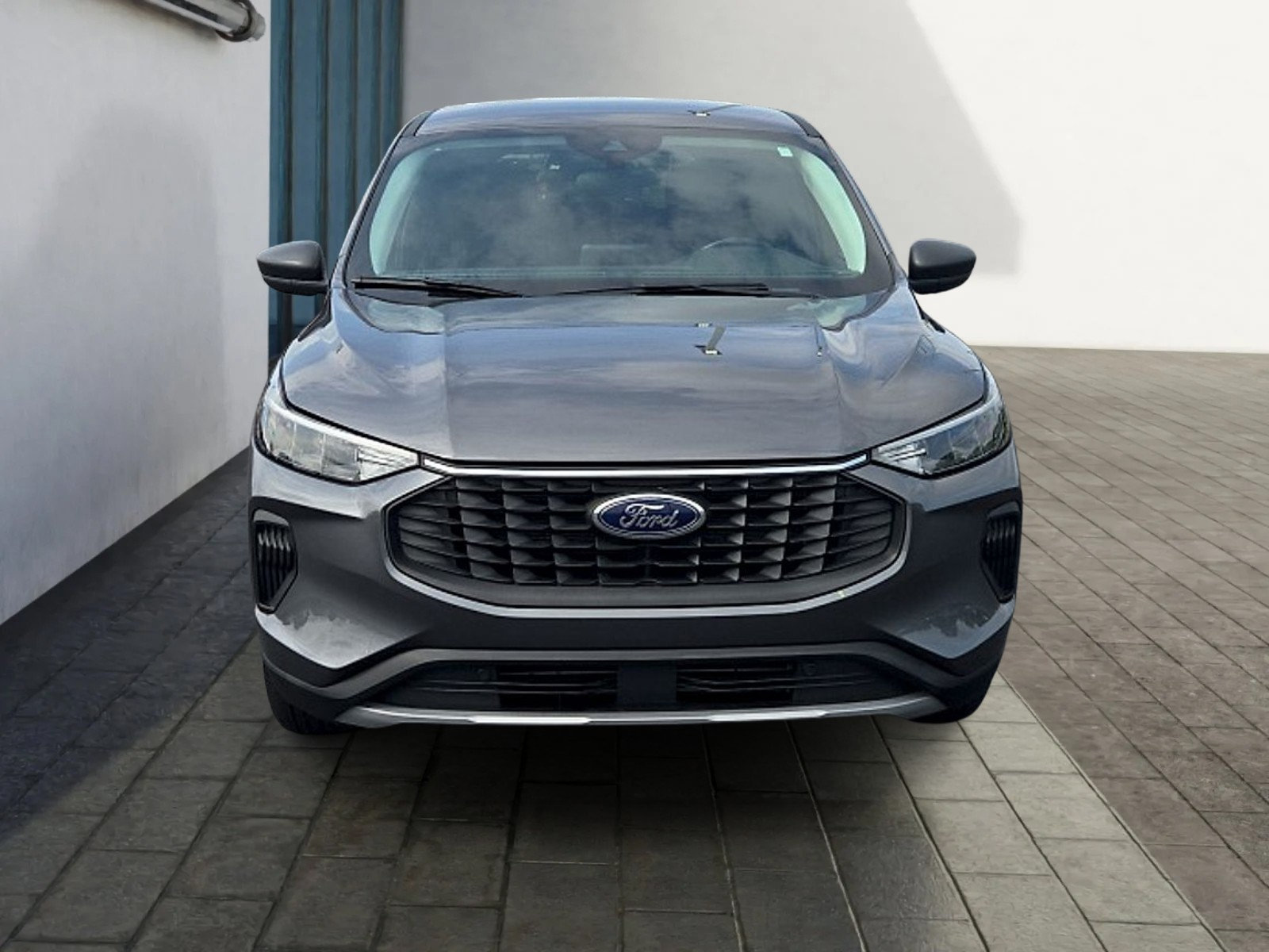 Certified 2024 Ford Escape Active AWD/4WD image 8