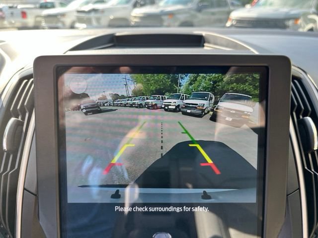 Certified 2023 Ford Edge SEL w/ Convenience Package AWD/4WD image 36