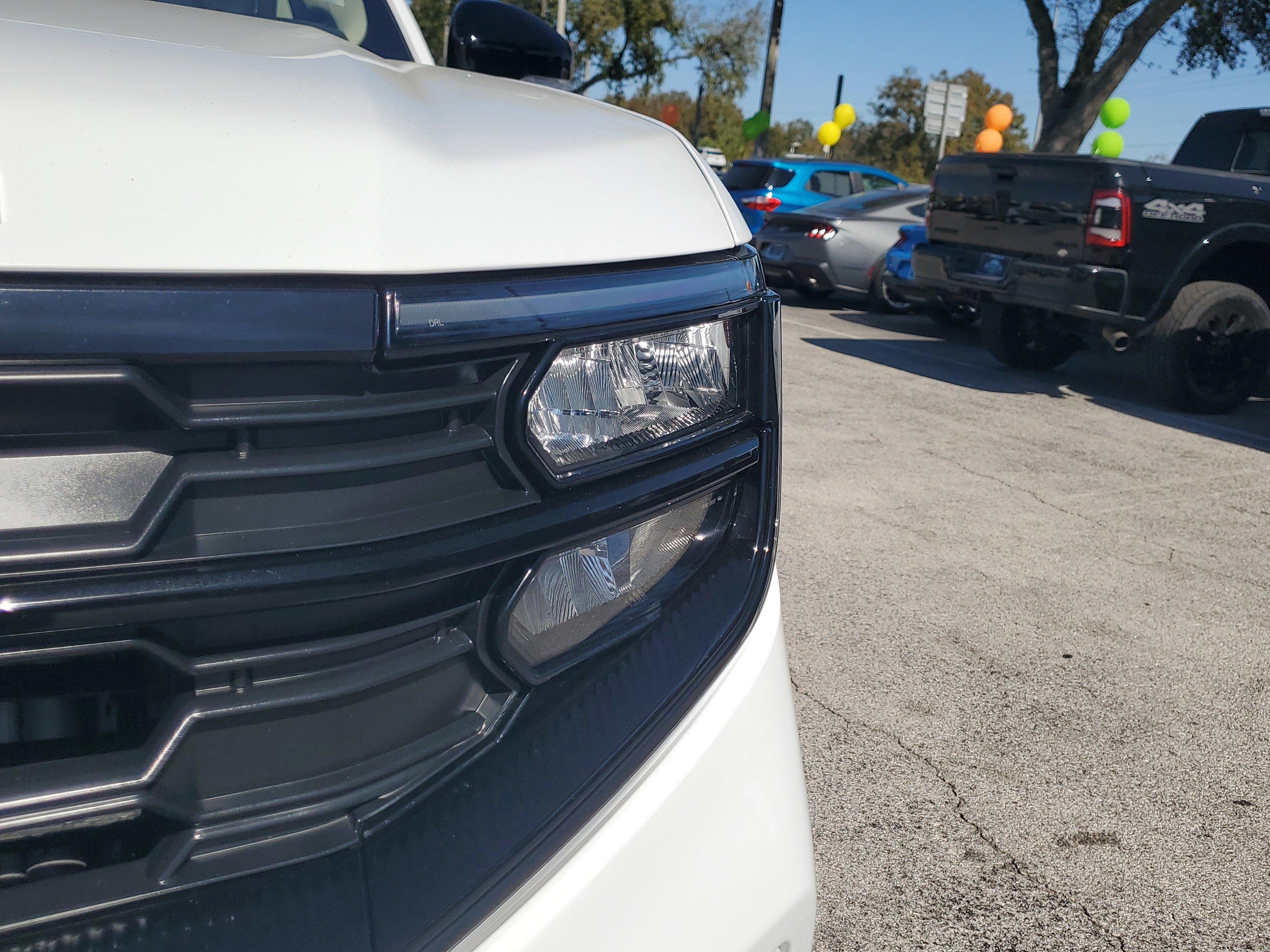 Certified 2025 Ford Expedition Max Active image 6