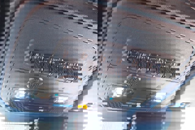 Certified 2025 Ford Bronco Badlands image 25