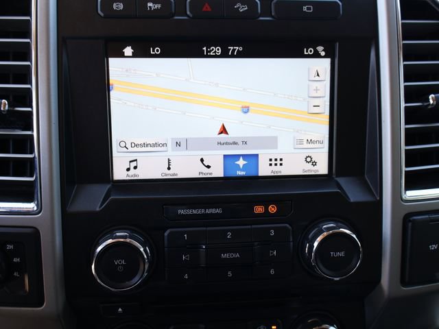 Certified 2017 Ford F250 Lariat w/ Lariat Value Package image 28