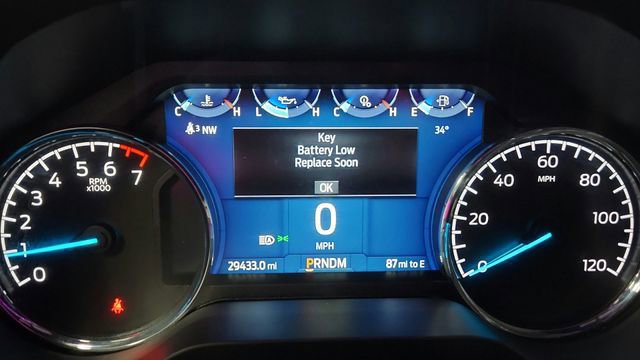 Certified 2023 Ford F150 XLT w/ Equipment Group 302A High AWD/4WD image 11