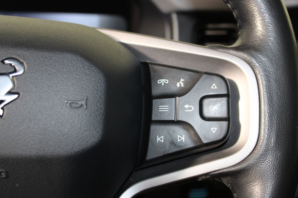 Certified 2021 Ford Bronco Big Bend image 17