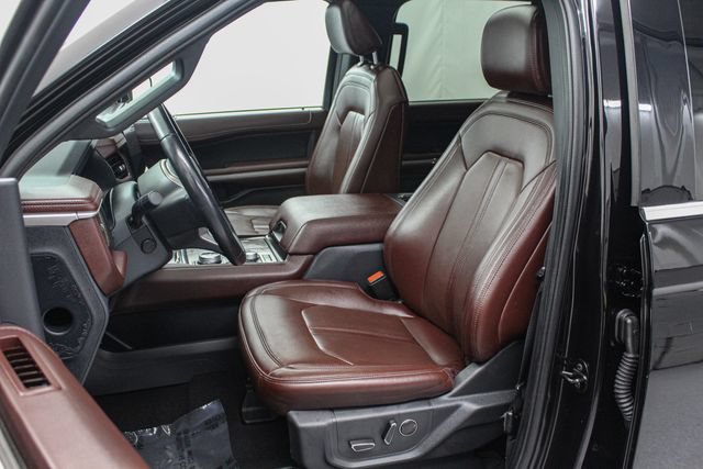 Certified 2024 Ford Expedition Limited AWD/4WD image 12