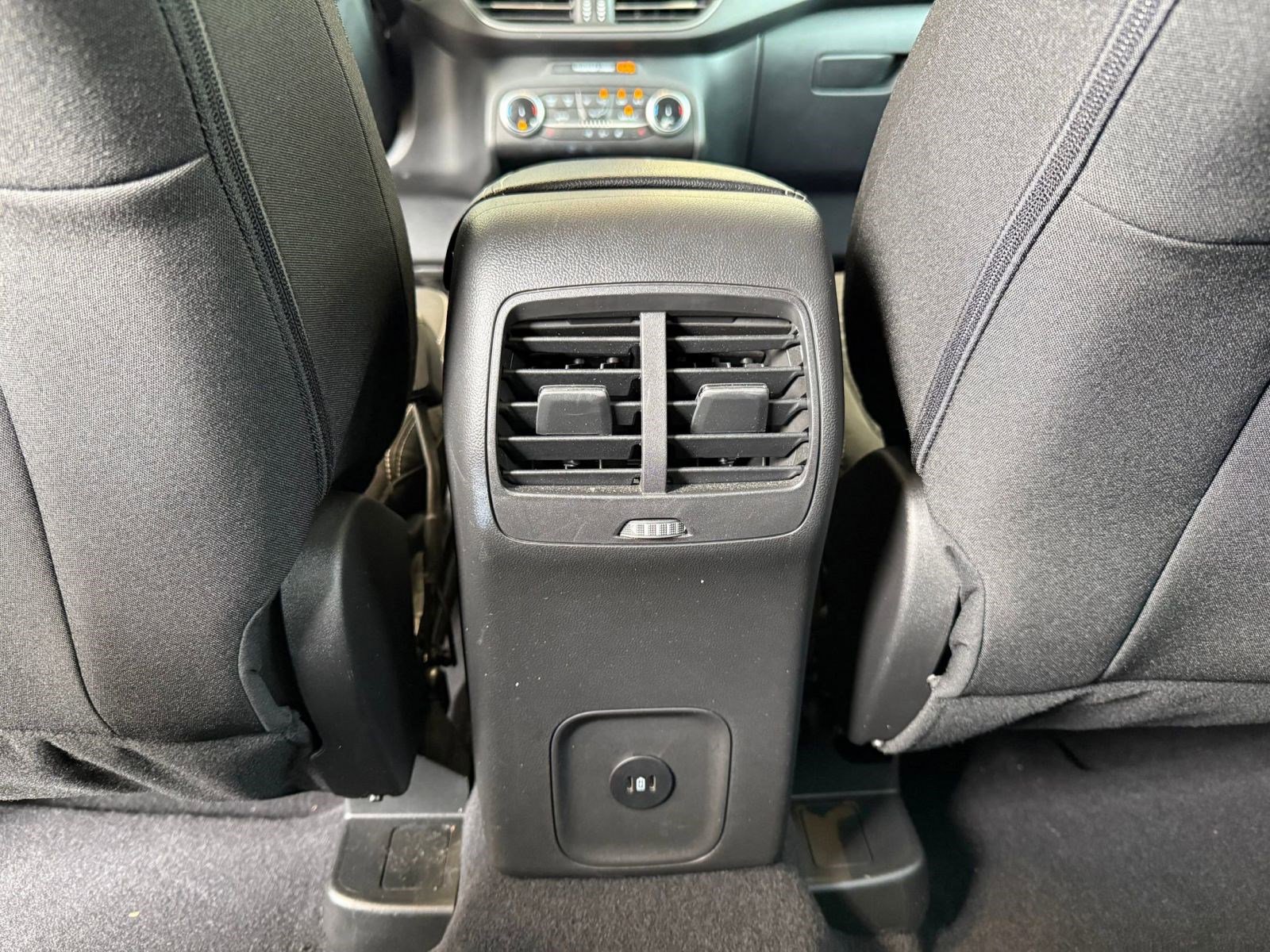 Certified 2023 Ford Escape Active w/ Cold Weather Package FWD image 23