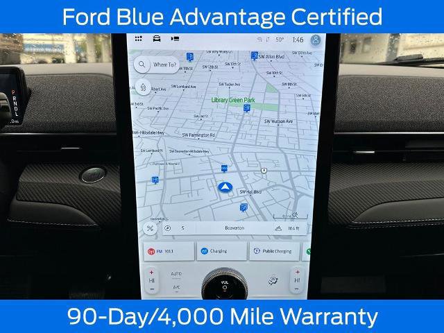 Certified 2023 Ford Mustang Mach-E Premium image 20