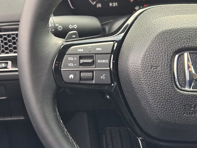 Used 2026 Honda Civic Sport image 26