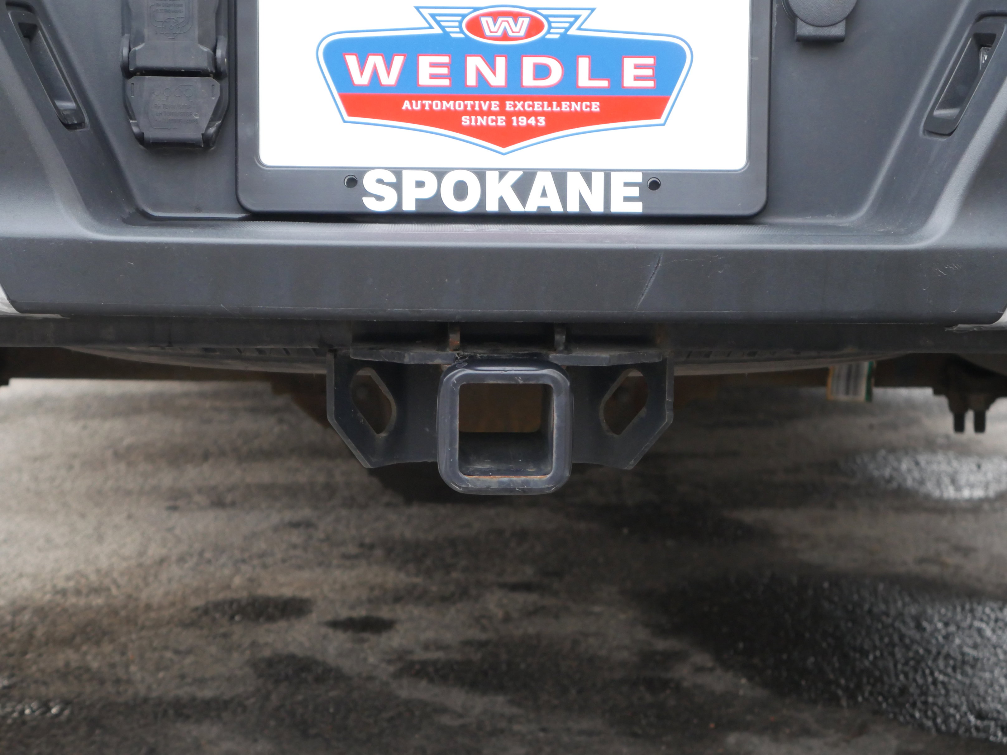 Certified 2022 Ford F150 Lariat w/ Trailer Tow Package image 23