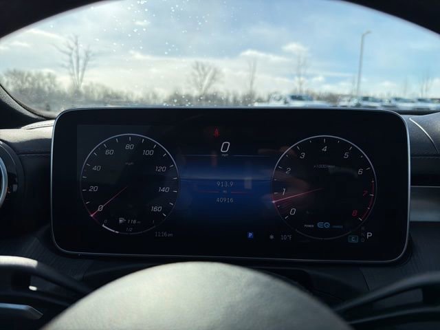 Used 2022 Mercedes-Benz C 300 C 300 image 48