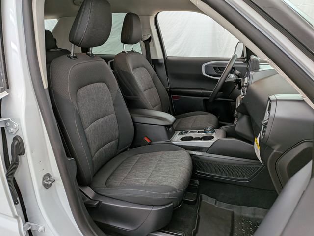 Certified 2023 Ford Bronco Sport Big Bend AWD/4WD image 21
