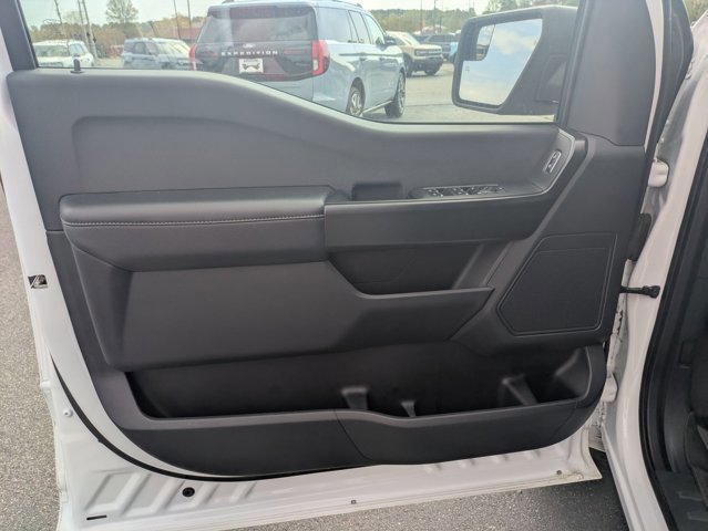 Certified 2023 Ford F150 XL w/ STX Appearance Package image 12