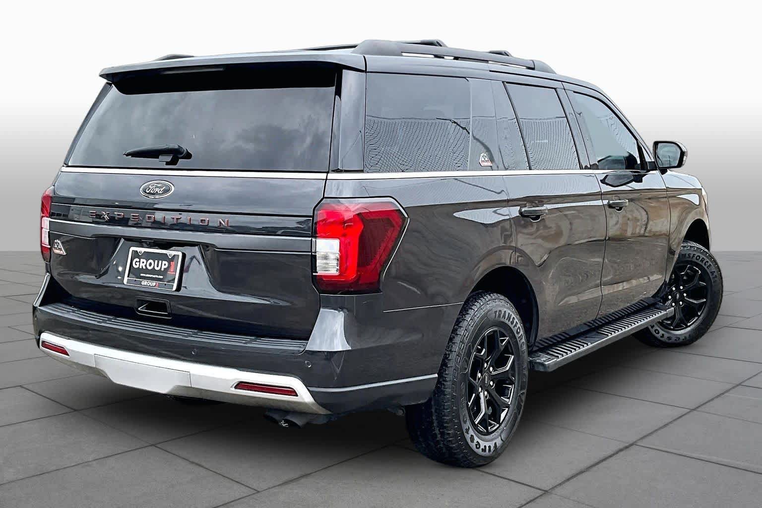 Certified 2023 Ford Expedition Timberline AWD/4WD image 7