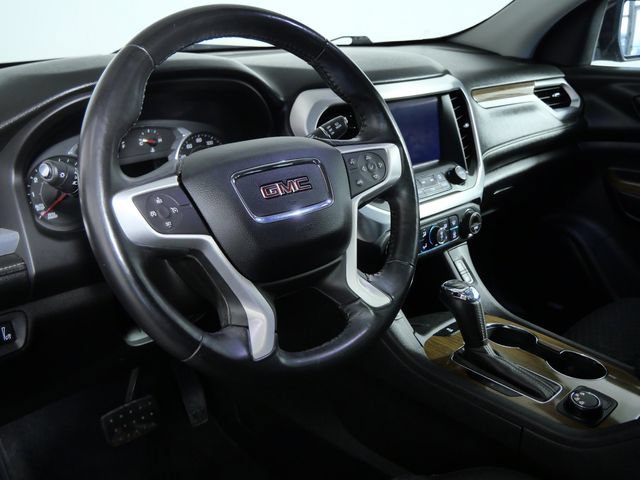 Used 2017 GMC Acadia SLE w/ Driver Alert Package I AWD/4WD image 19