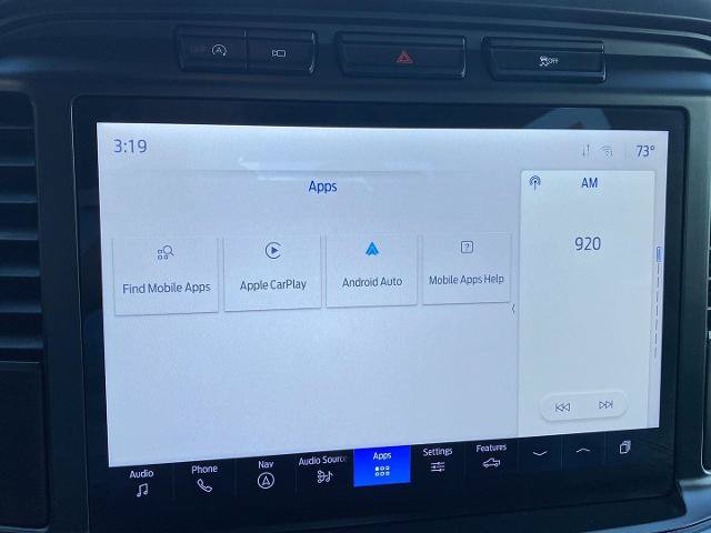 Certified 2024 Ford F150 STX AWD/4WD image 28