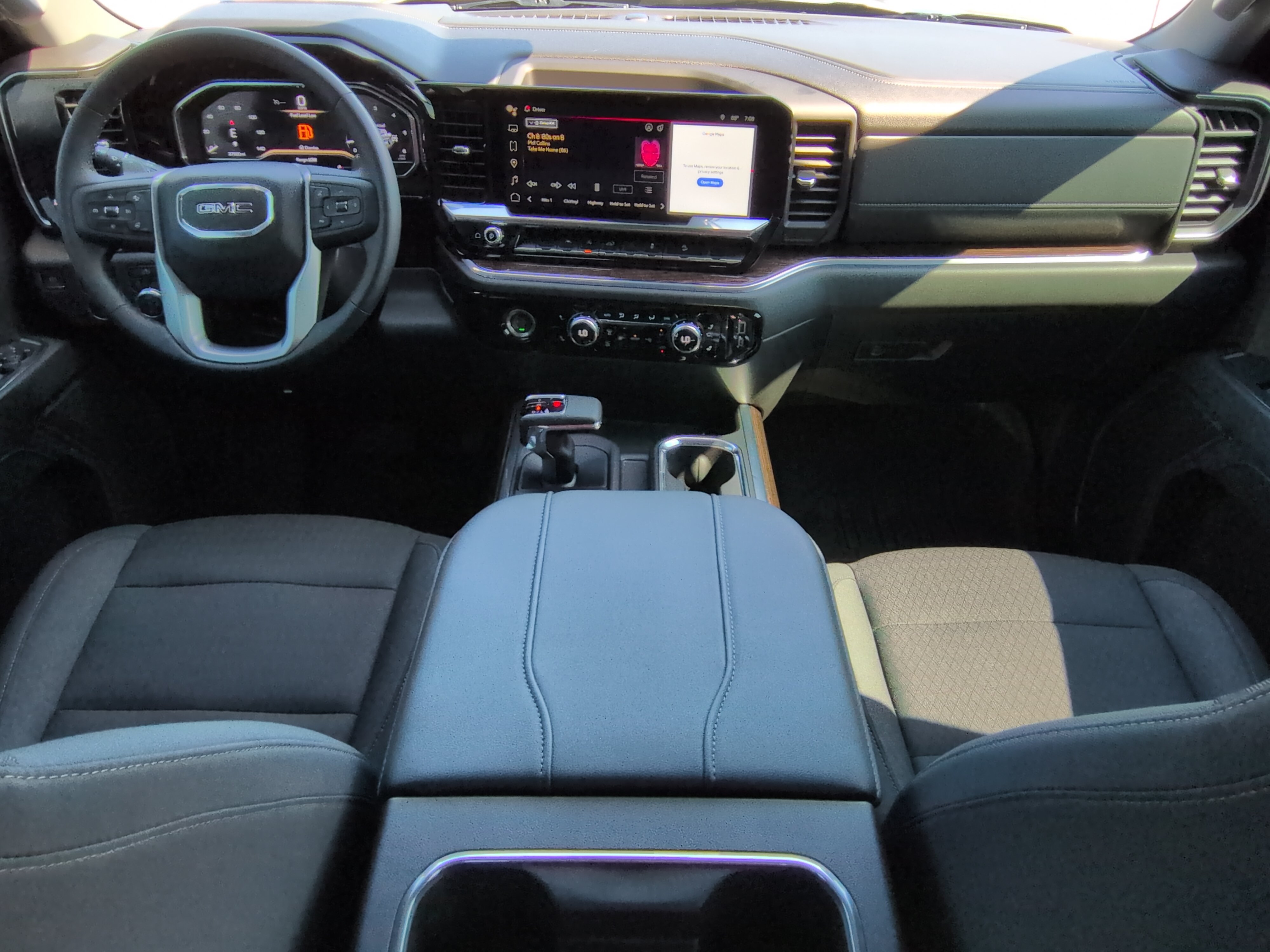 Used 2024 GMC Sierra 1500 Elevation AWD/4WD image 13