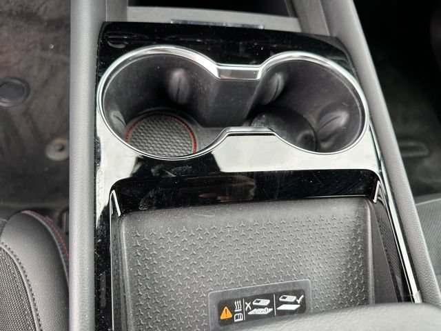 Used 2024 Chevrolet Blazer EV RS AWD/4WD image 18