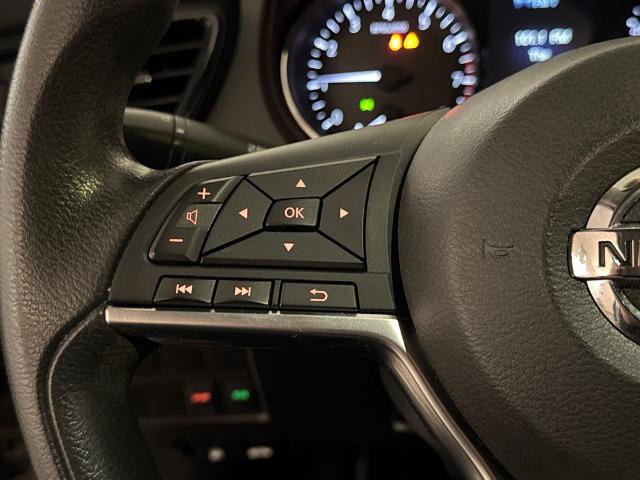 Used 2017 Nissan Rogue S w/ S Appearance Package image 19