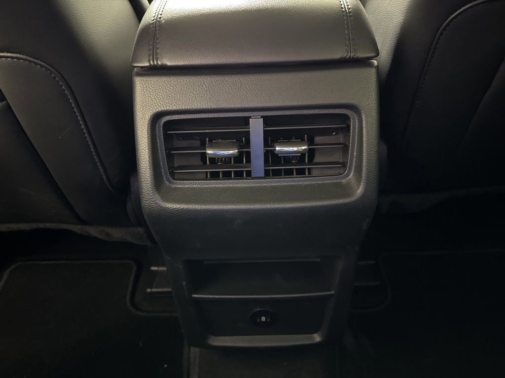 Certified 2024 Ford Edge SEL image 26