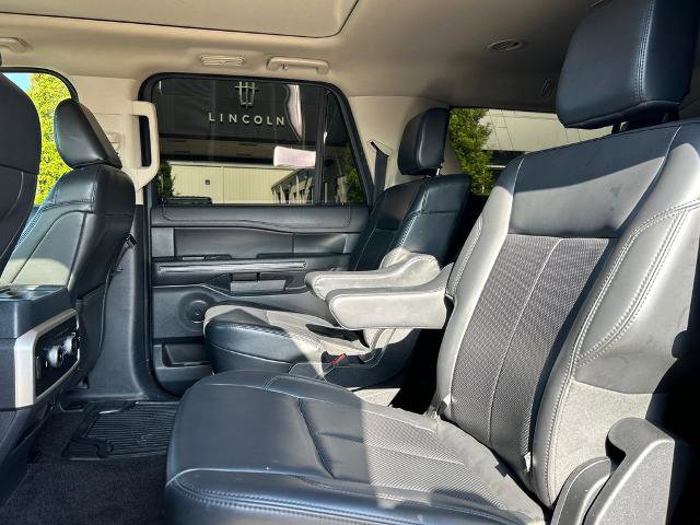 Certified 2022 Ford Expedition Max XLT RWD image 29