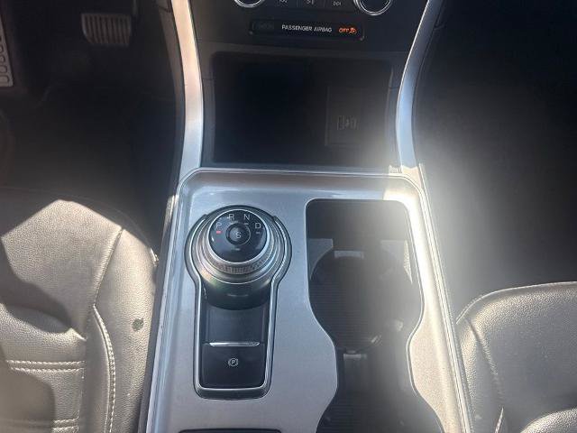Certified 2024 Ford Edge SEL AWD/4WD image 25