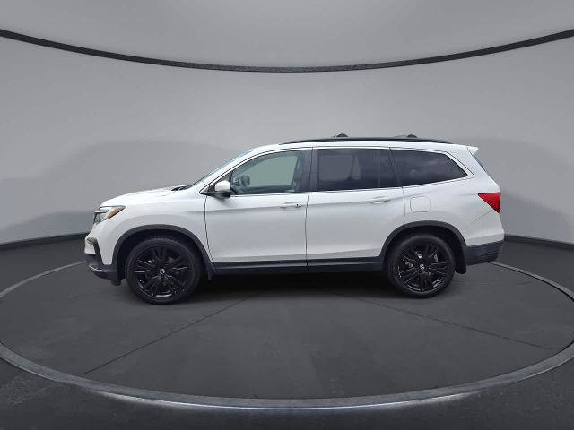 Used 2021 Honda Pilot Special Edition image 5