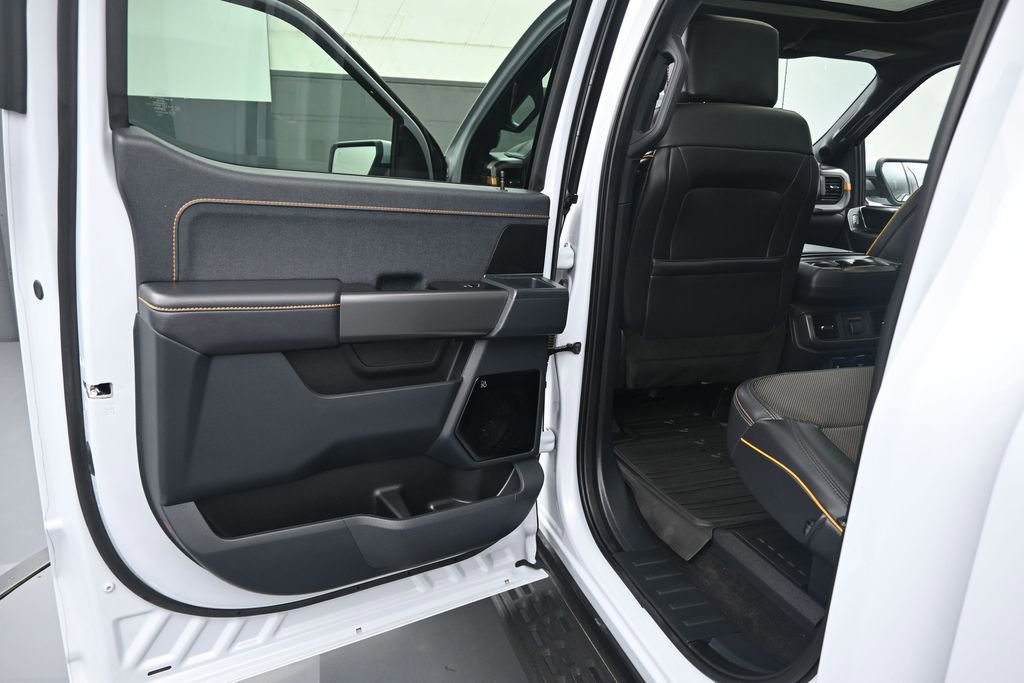 Certified 2025 Ford F150 Tremor w/ Equipment Group 402A High AWD/4WD image 10