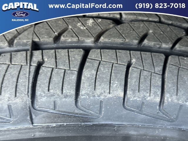 Certified 2022 Ford Bronco Sport Outer Banks AWD/4WD image 14